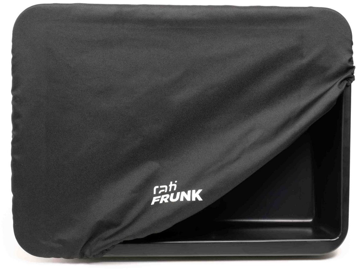 RATI Frunk, predný kufor do Citroen e-C3; e-C3 Aircross; Opel Frontera Eletric; 2024-