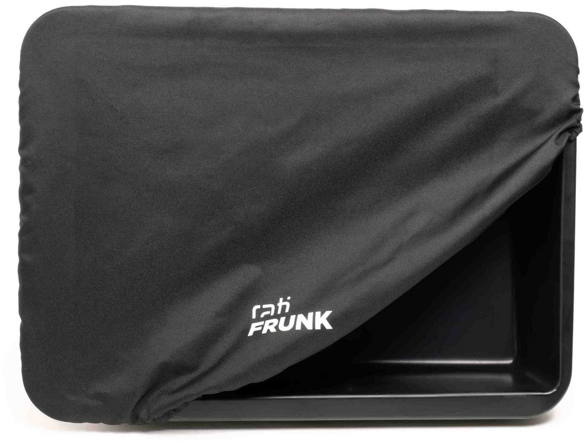 RATI Frunk, predný kufor do Renault 4 E-Tech, 2025-; Renault 5 E-Tech, 2024-