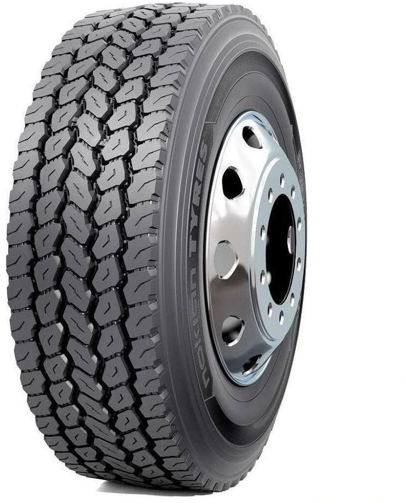 Nokian R-Truck Steer 385/65 R22,5 160K