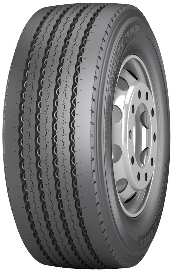 Nokian E-Truck Trailer 385/65 R22,5 160K
