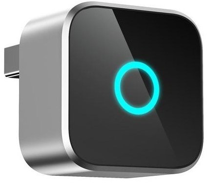 Keetec Mini Cube modul, bezdrôtové Carplay AndroidAuto pripojenie