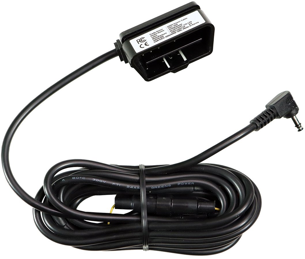 THINKWARE OBD CAB