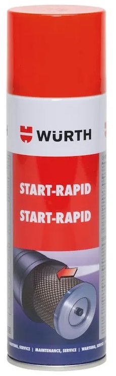 WURTH Start-Rapid