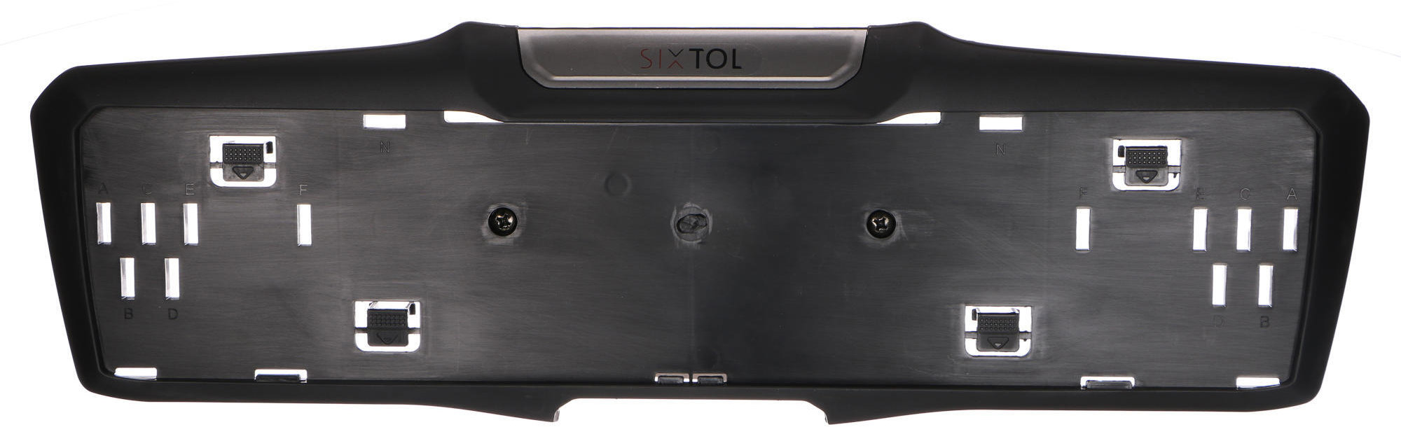 SIXTOL Držiak RZ pre nosič bicyklov E-BIKE PREMIUM a PRO