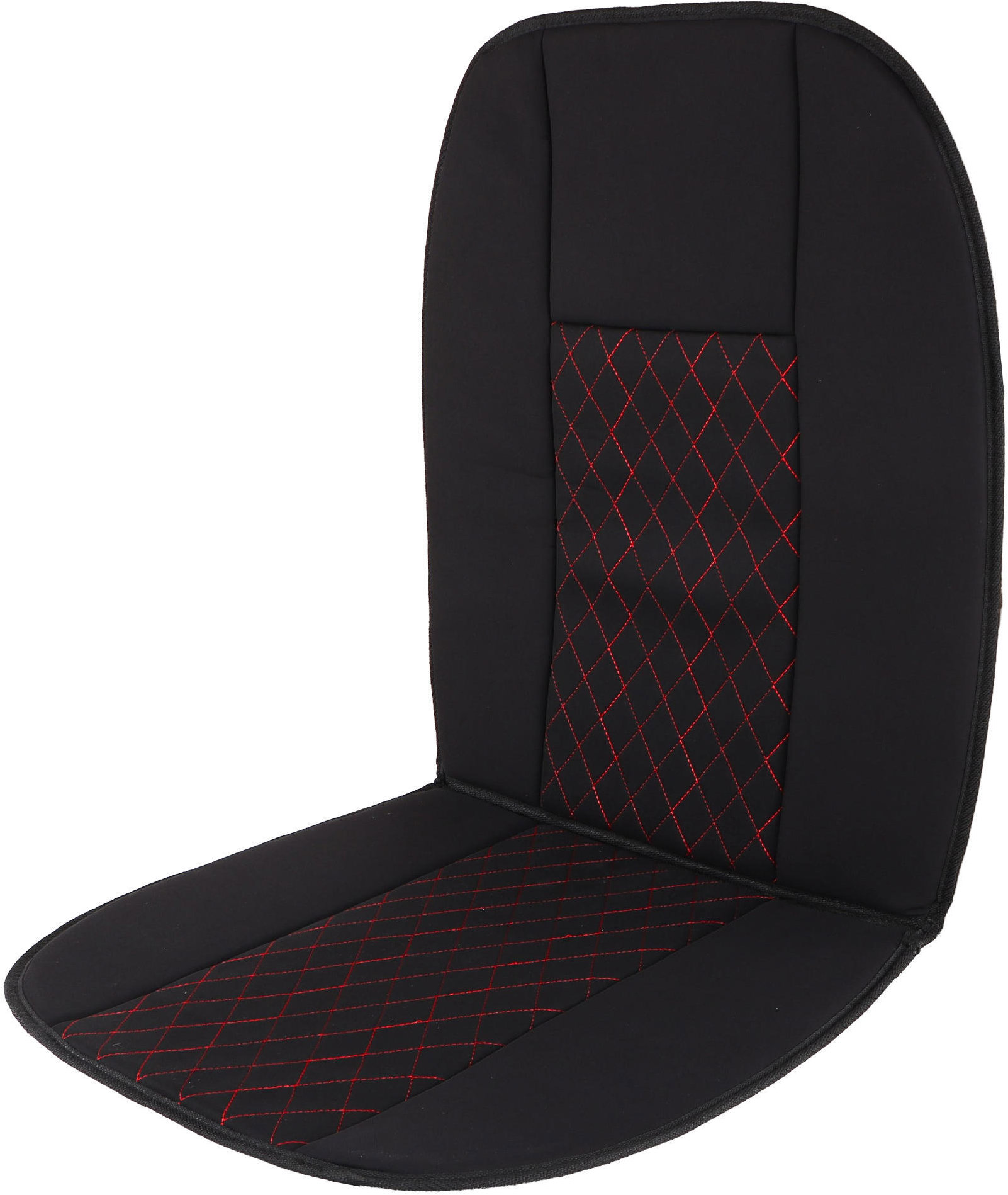 SIXTOL Autopoťah na sedačku CAR SEAT COVER PAD 1