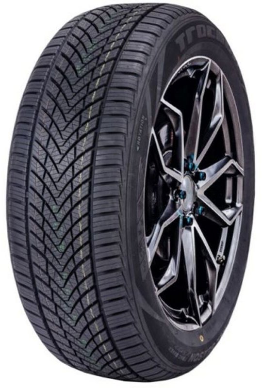 Tracmax A/S Trac Saver 255/55 R19 111W XL