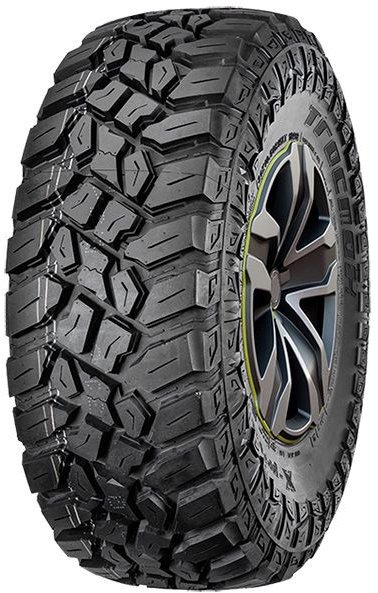 Tracmax X-Privilo M/T LT 285/75 R16 126/123Q