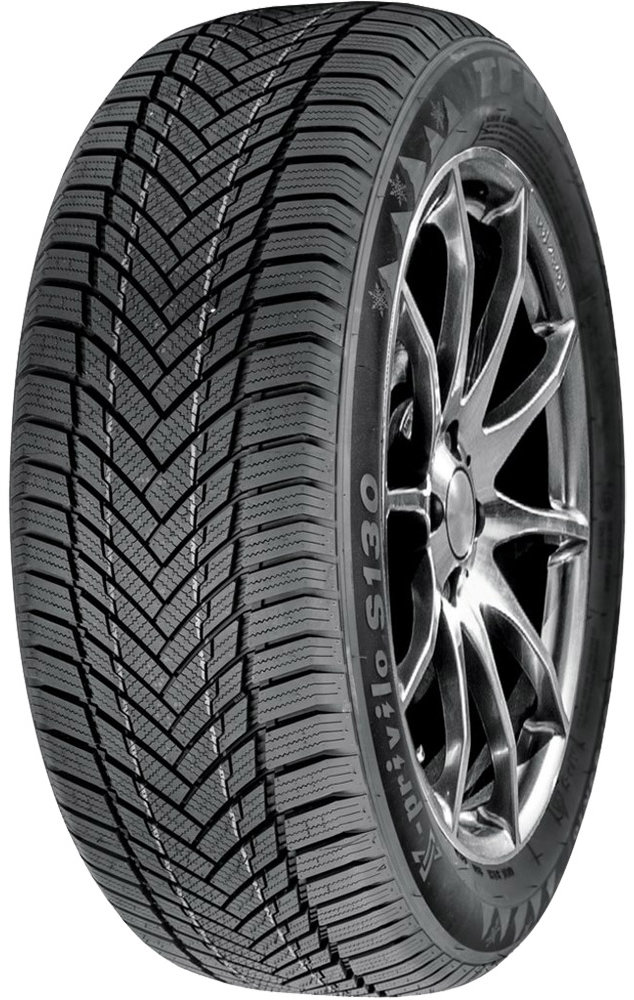 Tracmax X-Privilo S-130 205/65 R16 99H XL