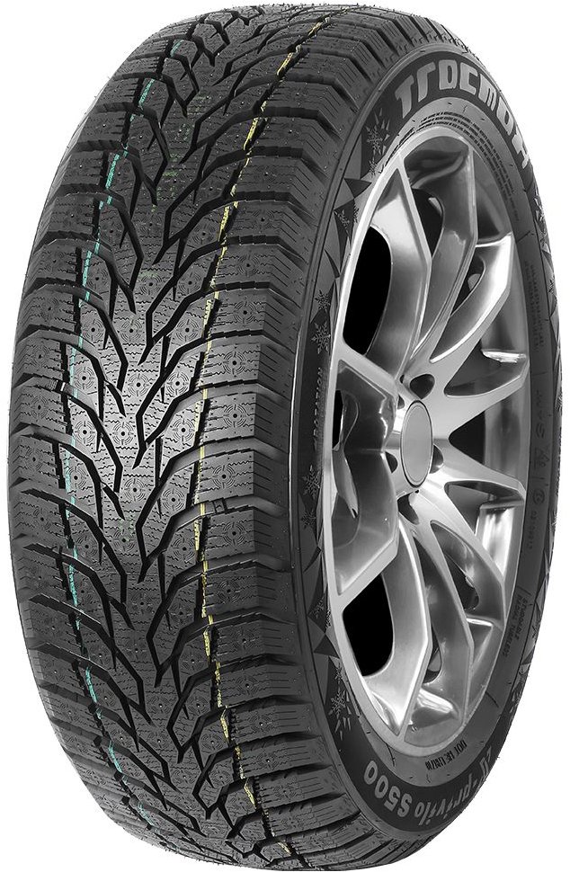 Tracmax X-Privilo S-500 205/65 R15 99T XL
