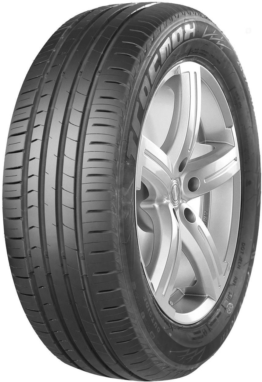 Tracmax X-Privilo TX1 205/55 R16 94W