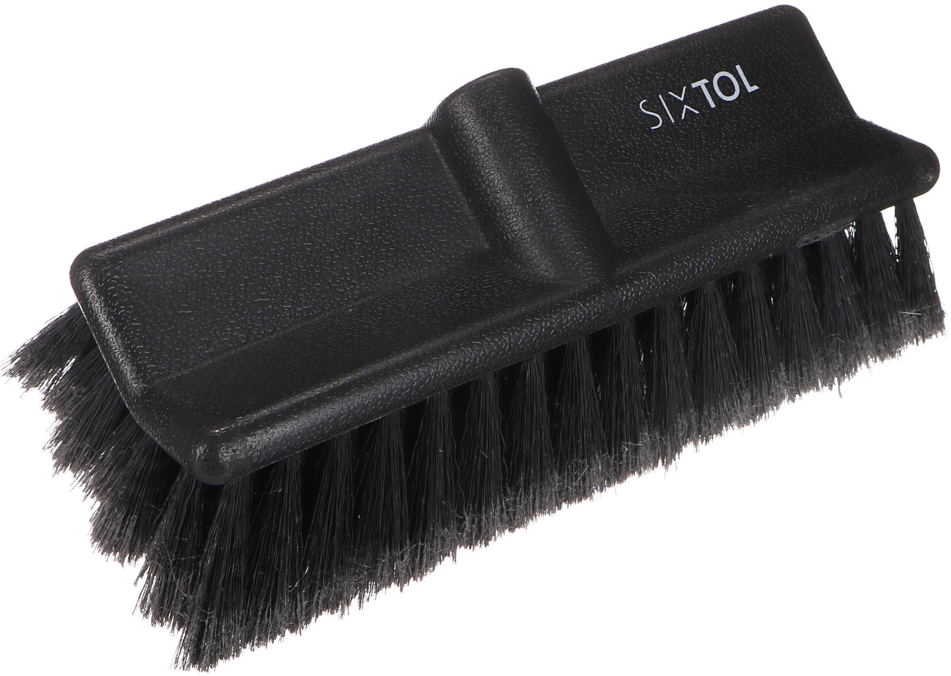 SIXTOL Umývacia hlava na prietokovú kefu Car Detailing Brush Head 3