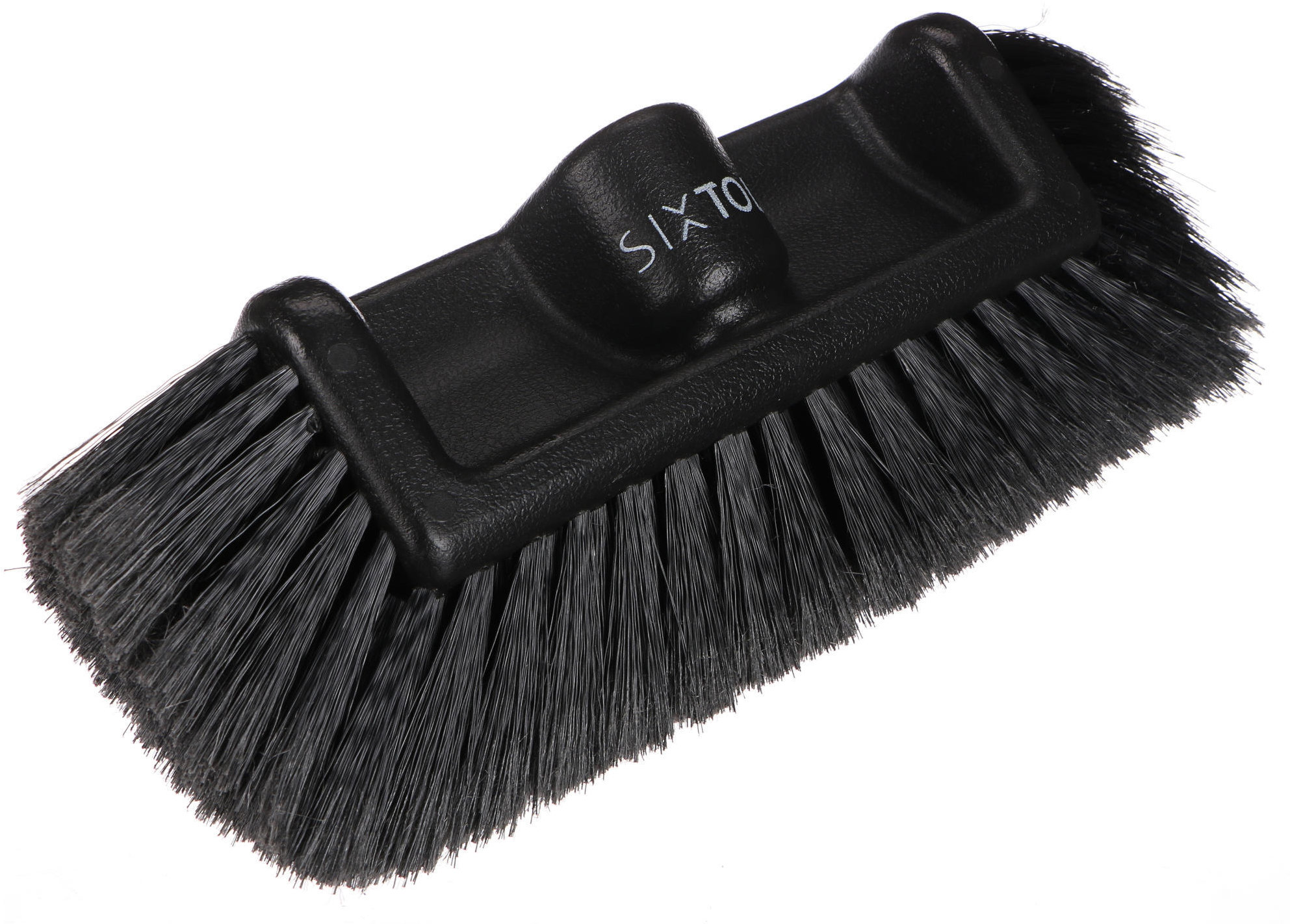 SIXTOL Umývacia hlava na prietokovú kefu Car Detailing Brush Head 2
