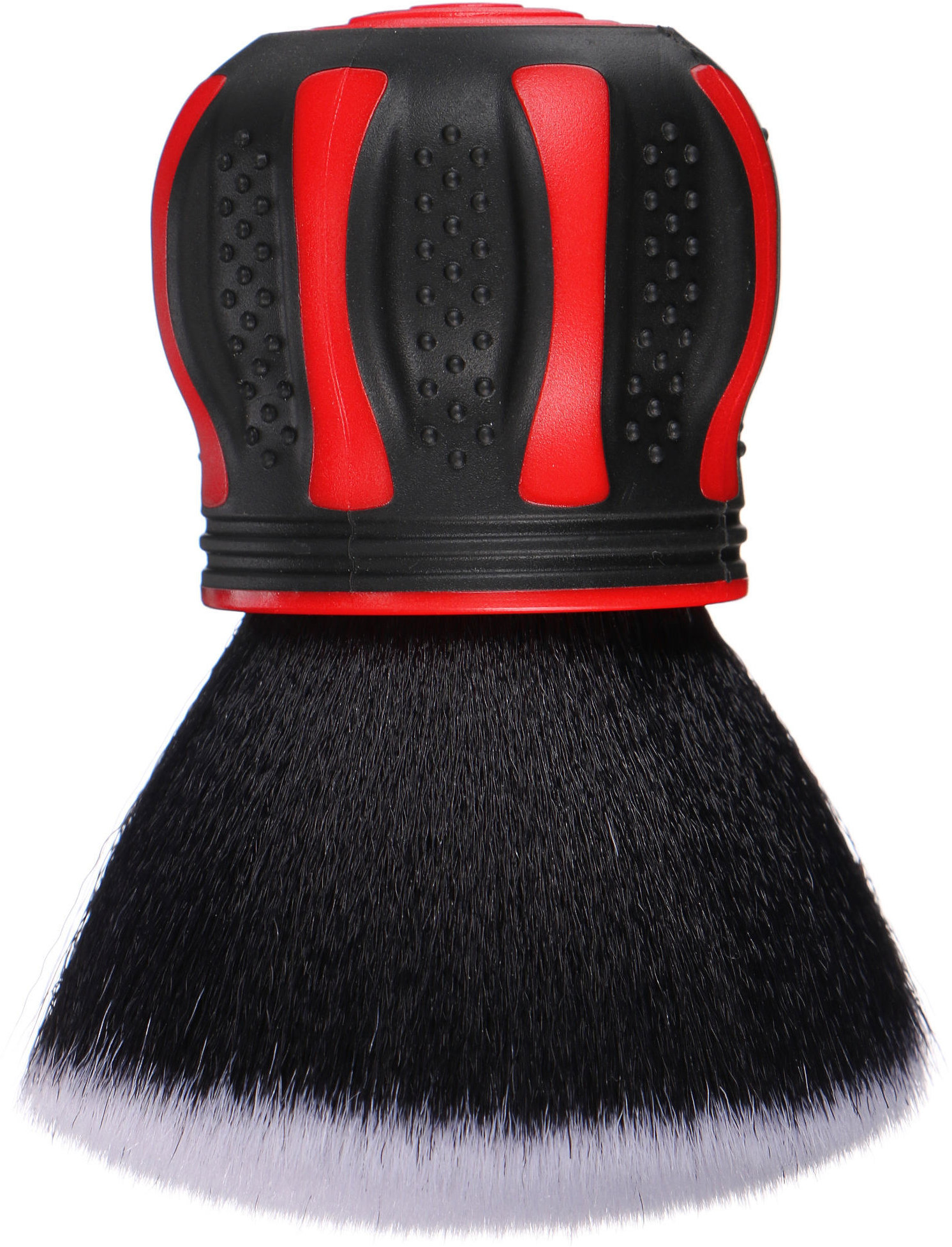 SIXTOL Precízny štetec s okrúhlou rukoväťou Car Detailing Brush Ball 2