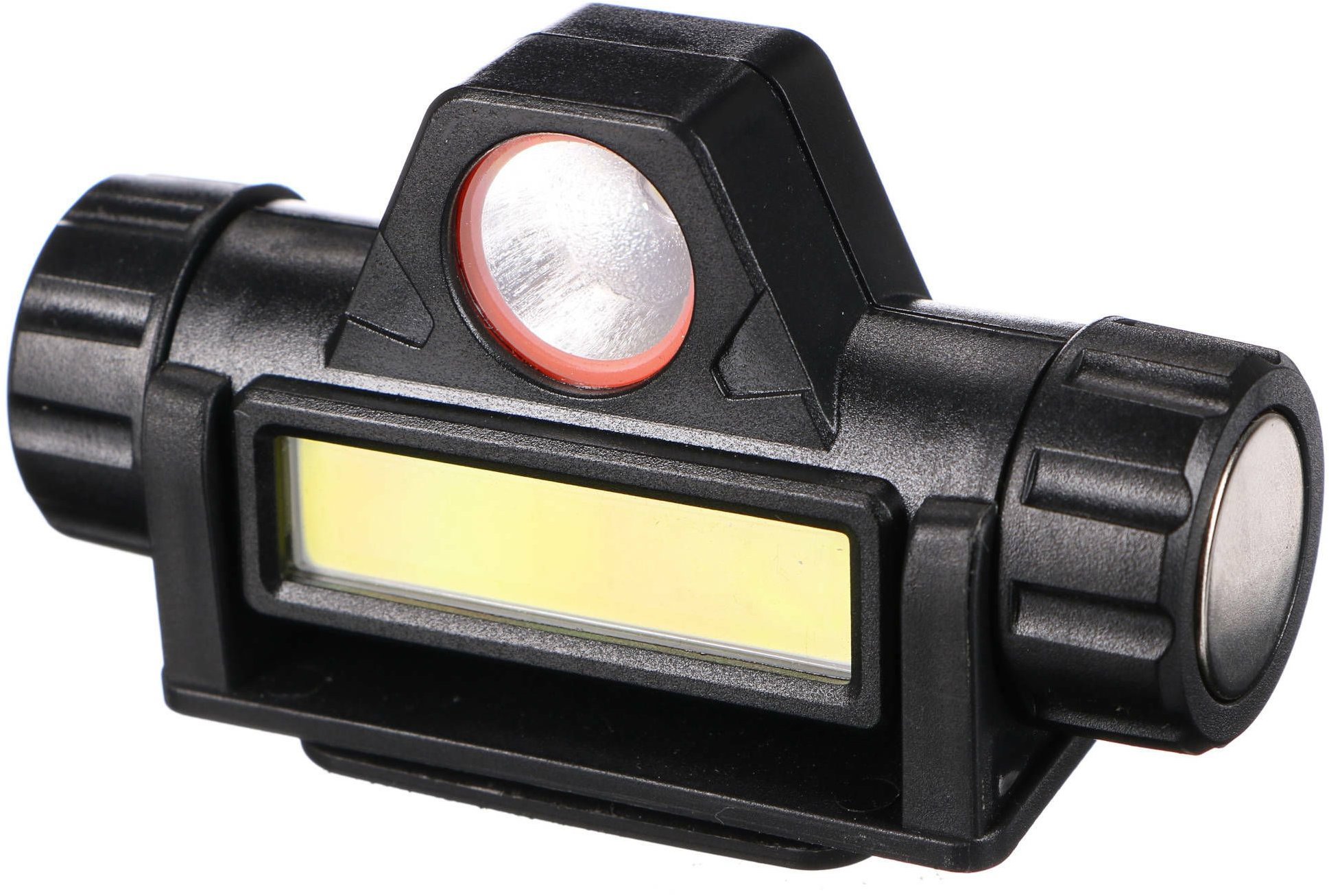 SIXTOL Prídavné LED svietidlo na zváraciu kuklu Welding Lamp