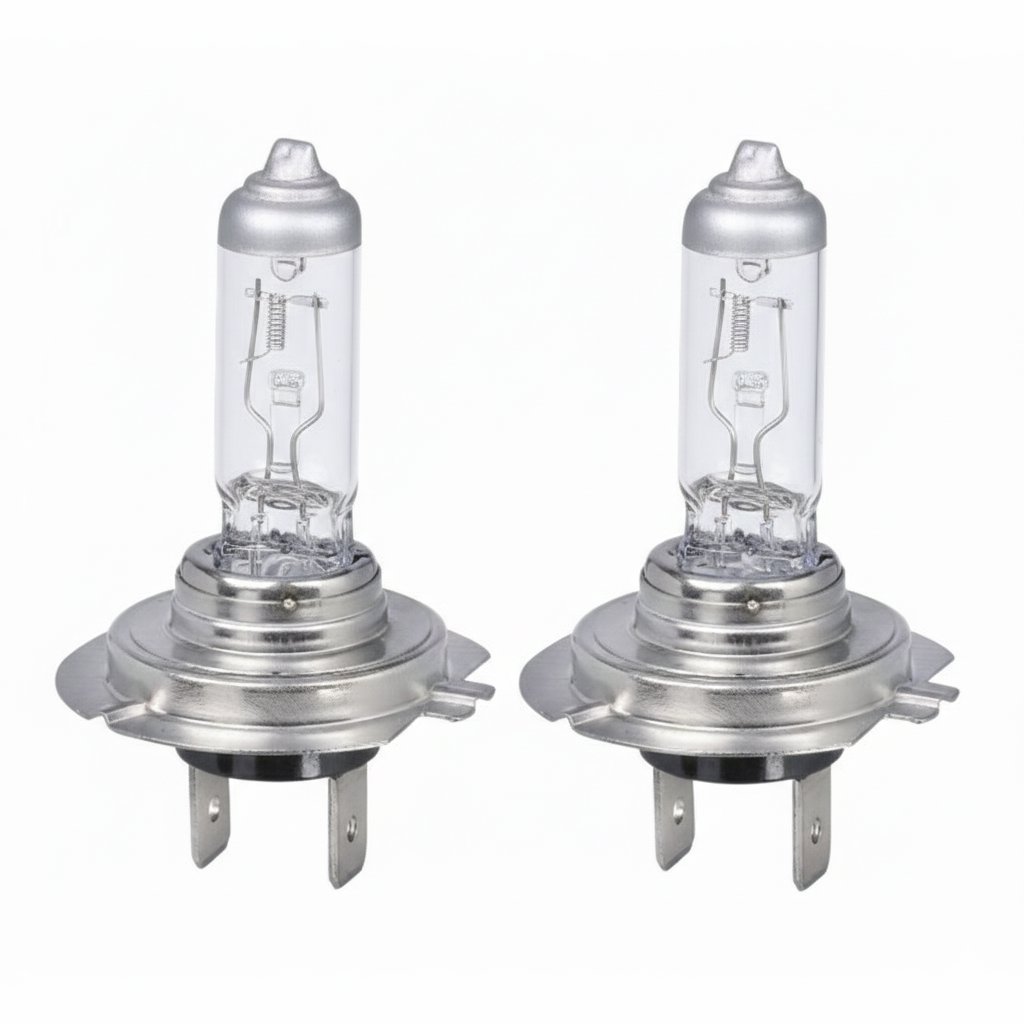 PREXIM Žiarovky H7 12 V super clear homologácia