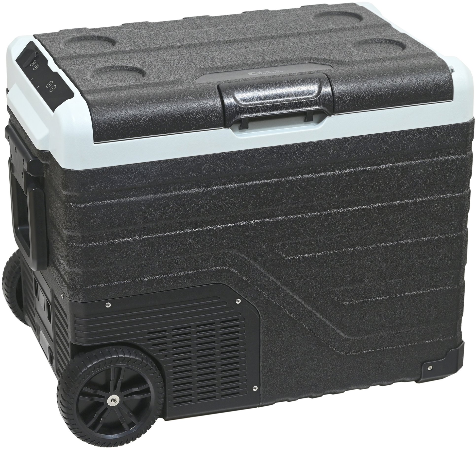 Compass ONYX kompresor 45 l 230/24/12 V -20 °C pojazdný
