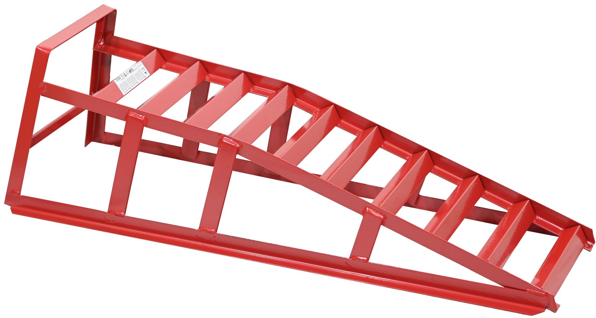 Compass Rampa nájazdová 1000 kg, 900 × 280 × 350 mm, TÜV/GS