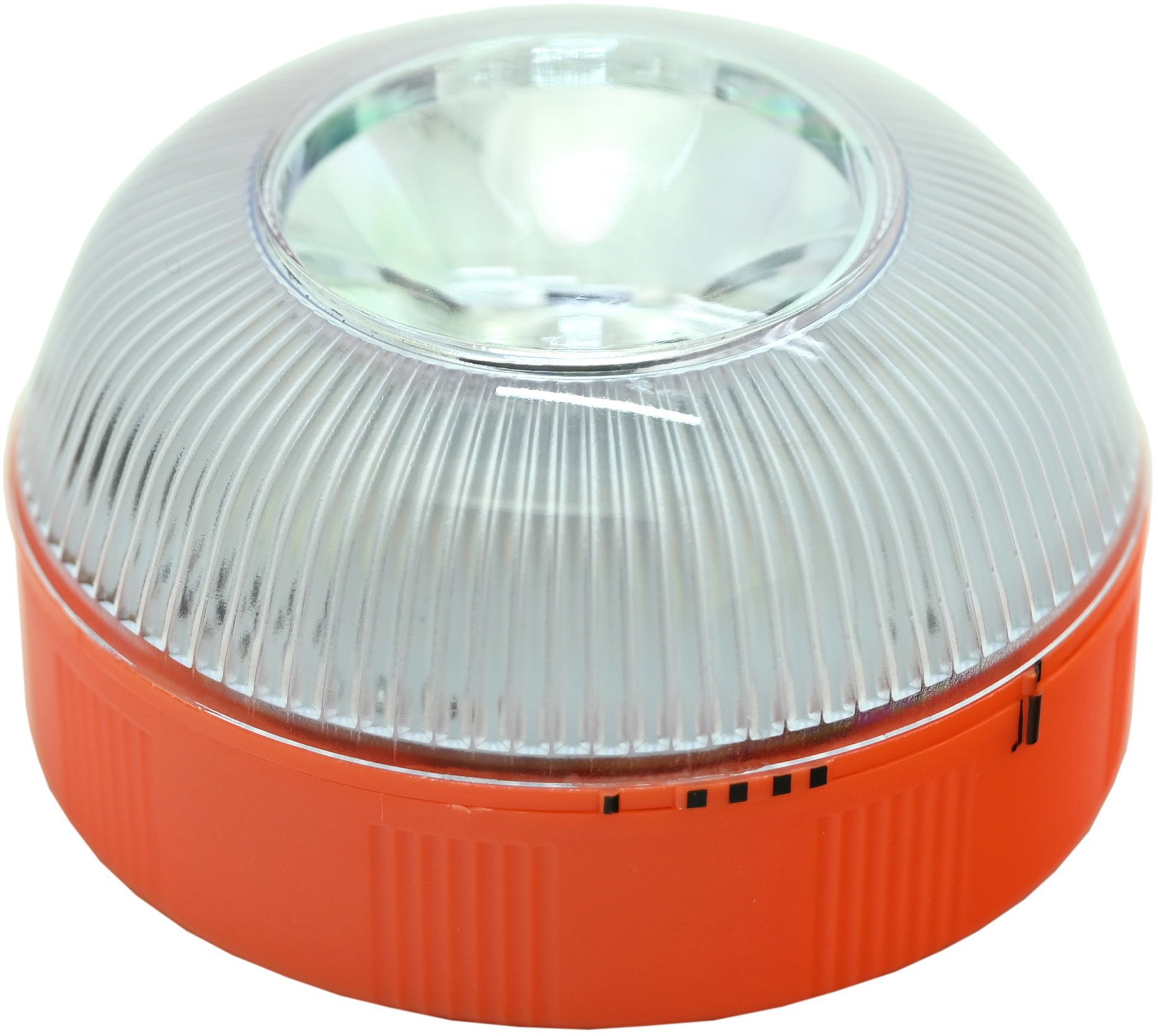 Compass Svetlo výstražné LED nabíjacie V16