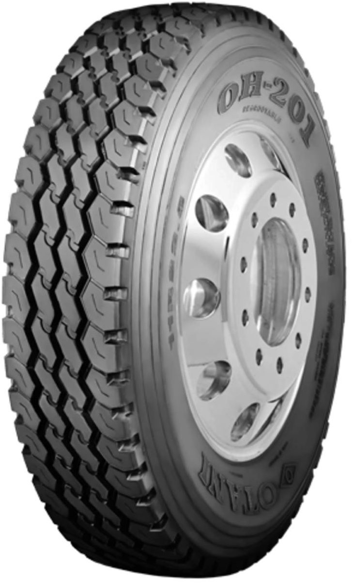 Otani 11 R22,5 148/145L M+S OH-201 PR16