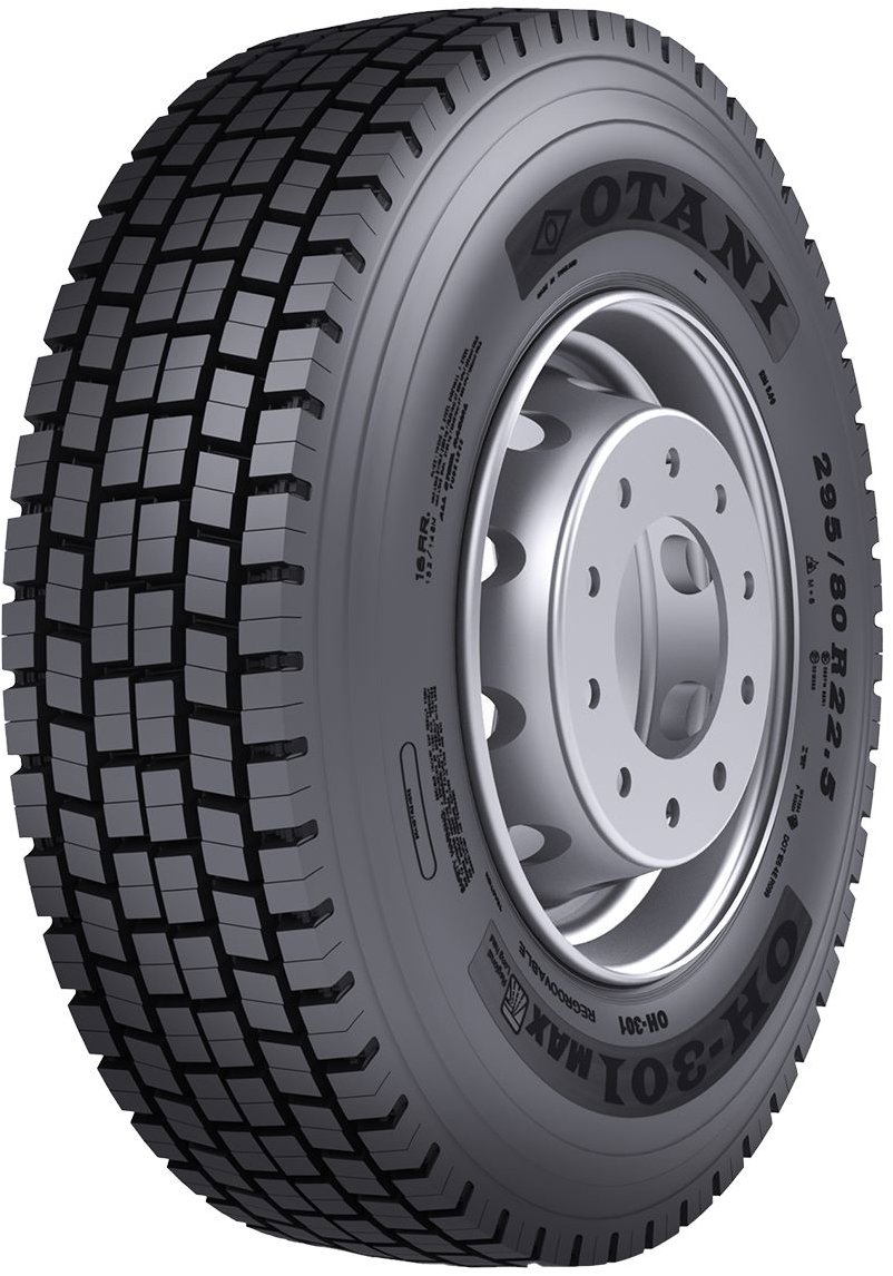 Otani 11 R22,5 148/145 M M+S OH-301 PR16