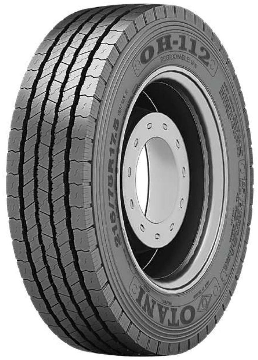 Otani 215/75 R17,5 126/124M OH-112 PR12