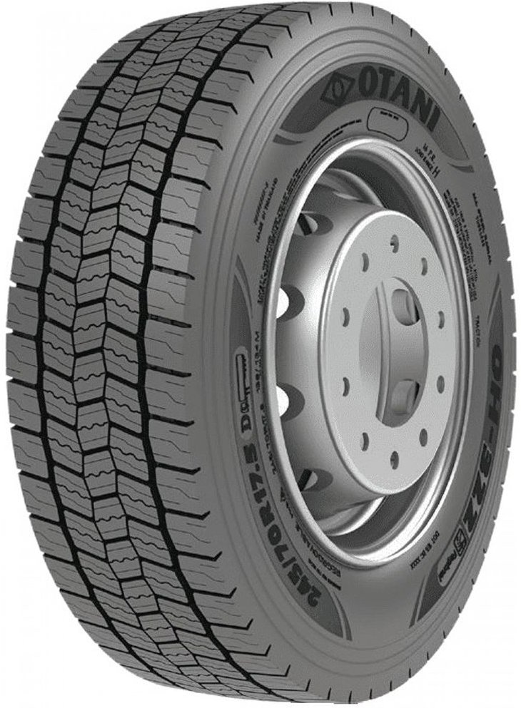 Otani 305/70 R19,5 148/145M OH-322 PR18