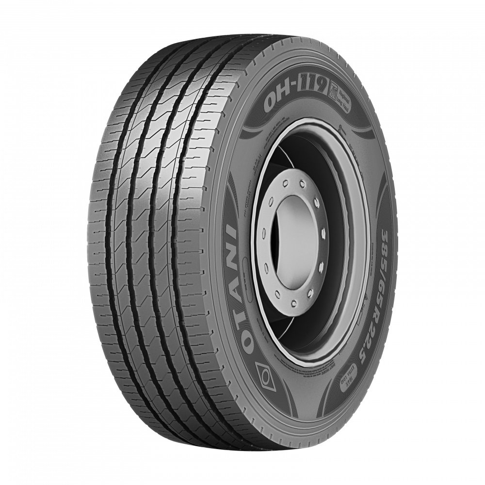 Otani 385/55 R22,5 160K M+S OH-119 PR20