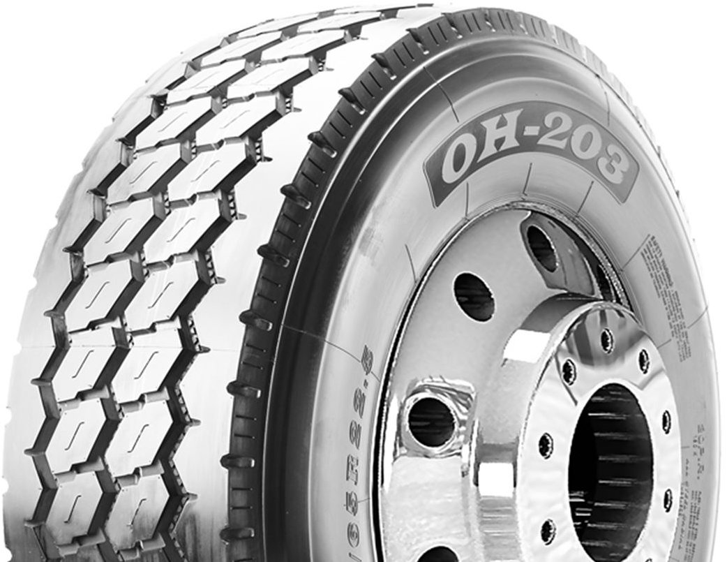 Otani 385/65 R22,5 164K M+S OH-203 PR22