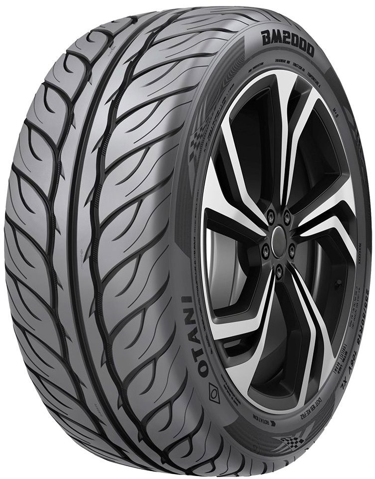 Otani BM2000 225/40 R18 88W