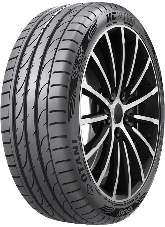 Otani KC2000 235/45 R17 97Y XL