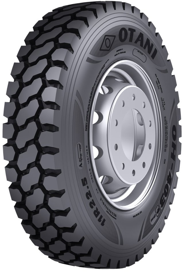 Otani 12,00 R20 156/153G OH-403 PR20