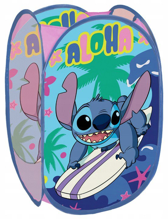 Disney Stitch Organizér do auta