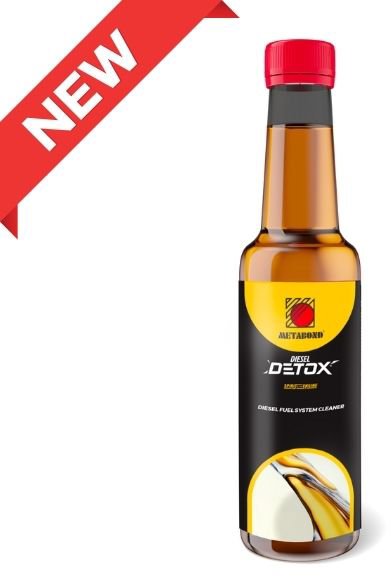 Metabond Diesel DETOX, 250 ml
