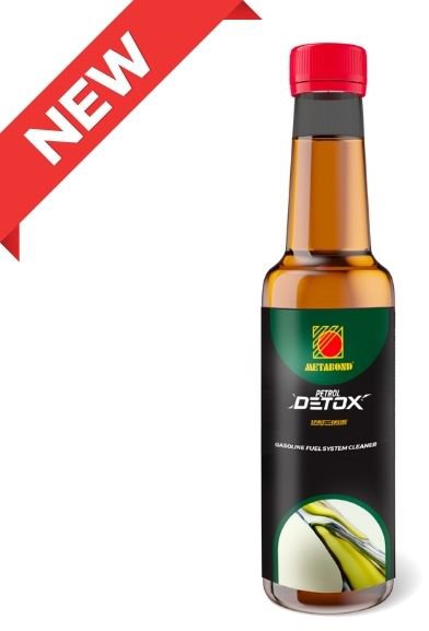 Metabond Petrol DETOX, 250 ml