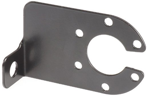 ACI držiak kovový na zásuvky 7 pólov a 13 pólov