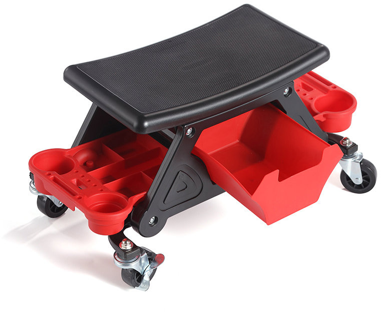 ACI dielenské sedadlo s odkladacím priestorom