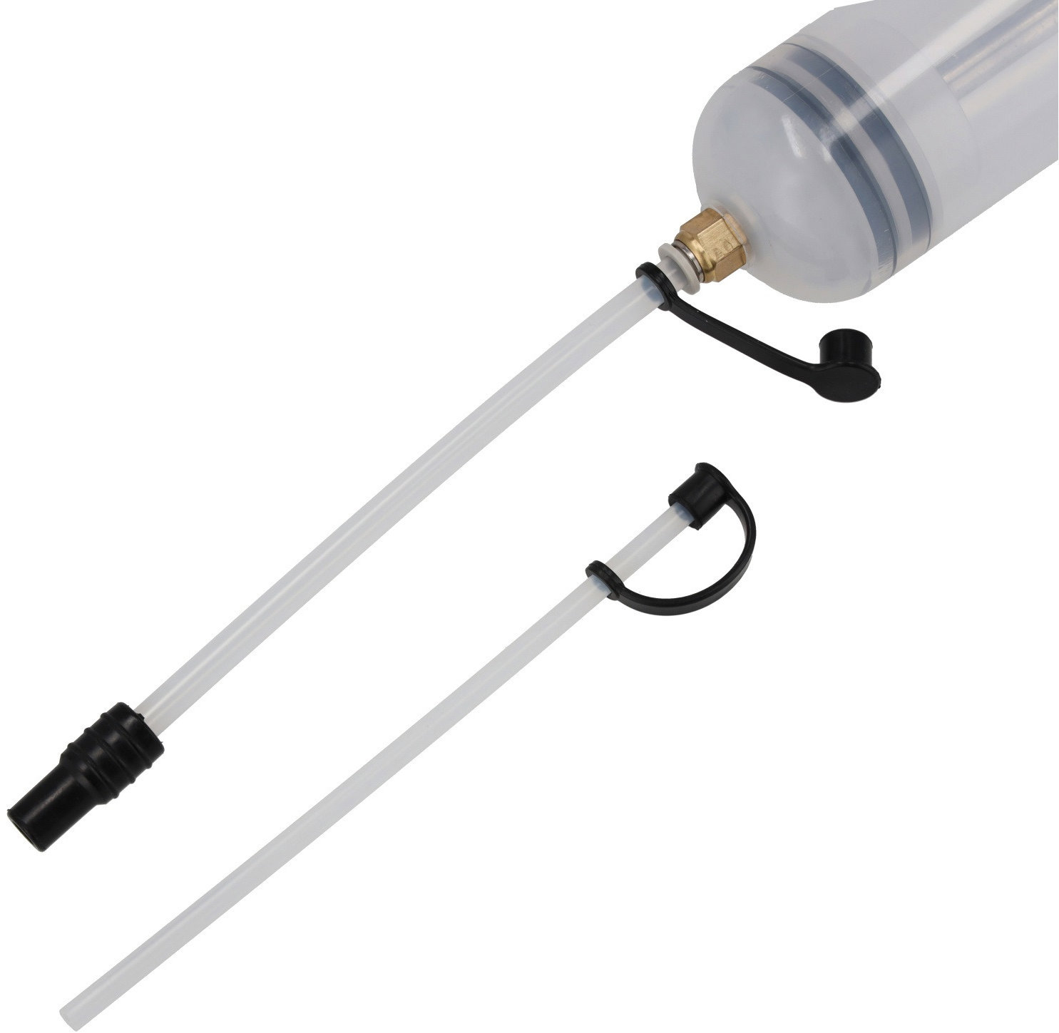 ACI odsávačka/plnička prevádzkových kvapalín, 500 ml