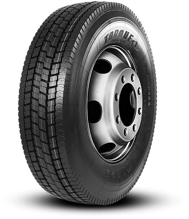 Torque TQ-628 DRIVE 295/80 R22,5 152/149M