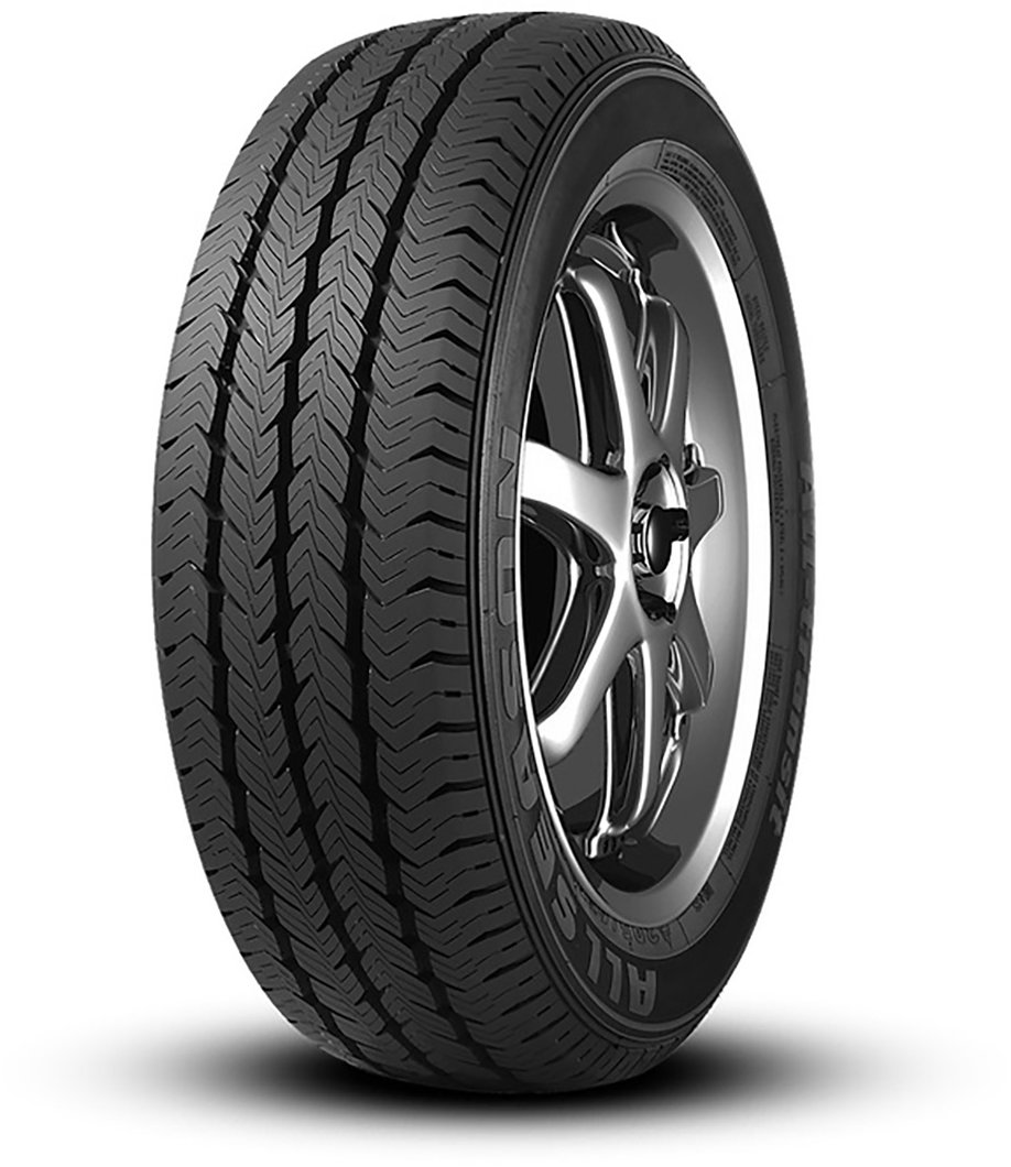 Torque TQ7000AS 195/75 R16C 8PR 107/105R