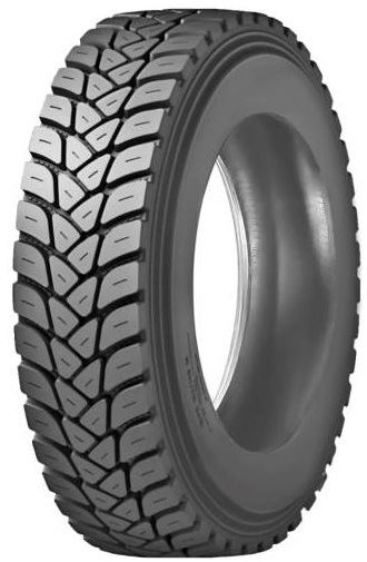 Torque TQ-768W 315/80 R22,5 156/152L