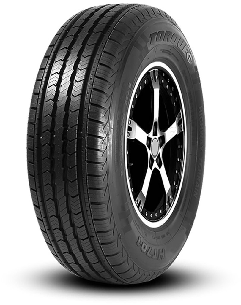 Torque TQ-HT701 265/65 R17 112H XL