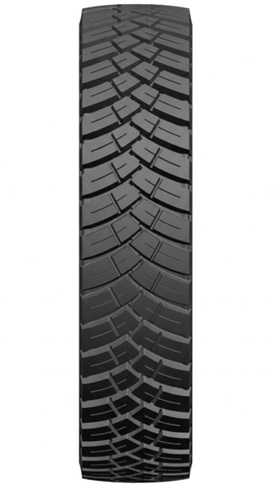 Torque TQ-MDD 315/80 R22,5 156/152L