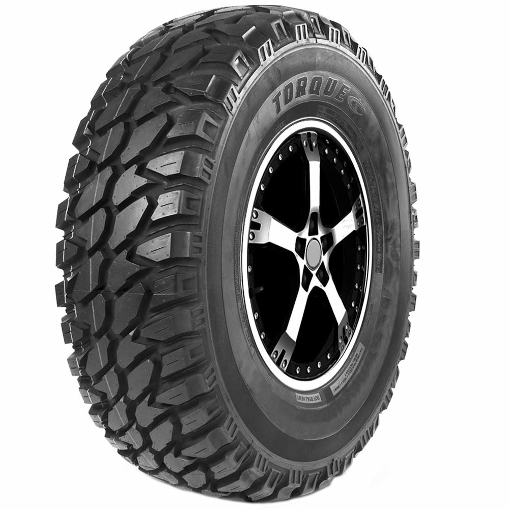 Torque TQ-MT701 245/75 R16LT 120/116Q 10PR
