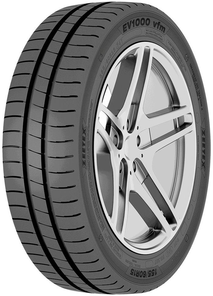 Zeetex EV1000 155/60 R15 74T