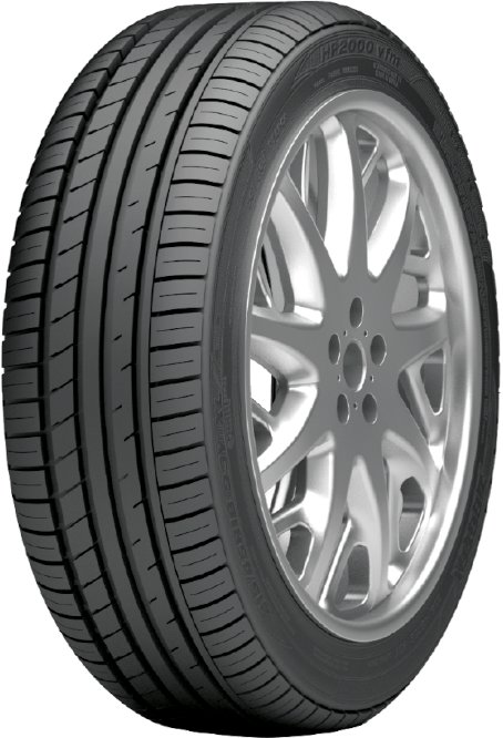 Zeetex HP2000 225/55 R17 101W XL