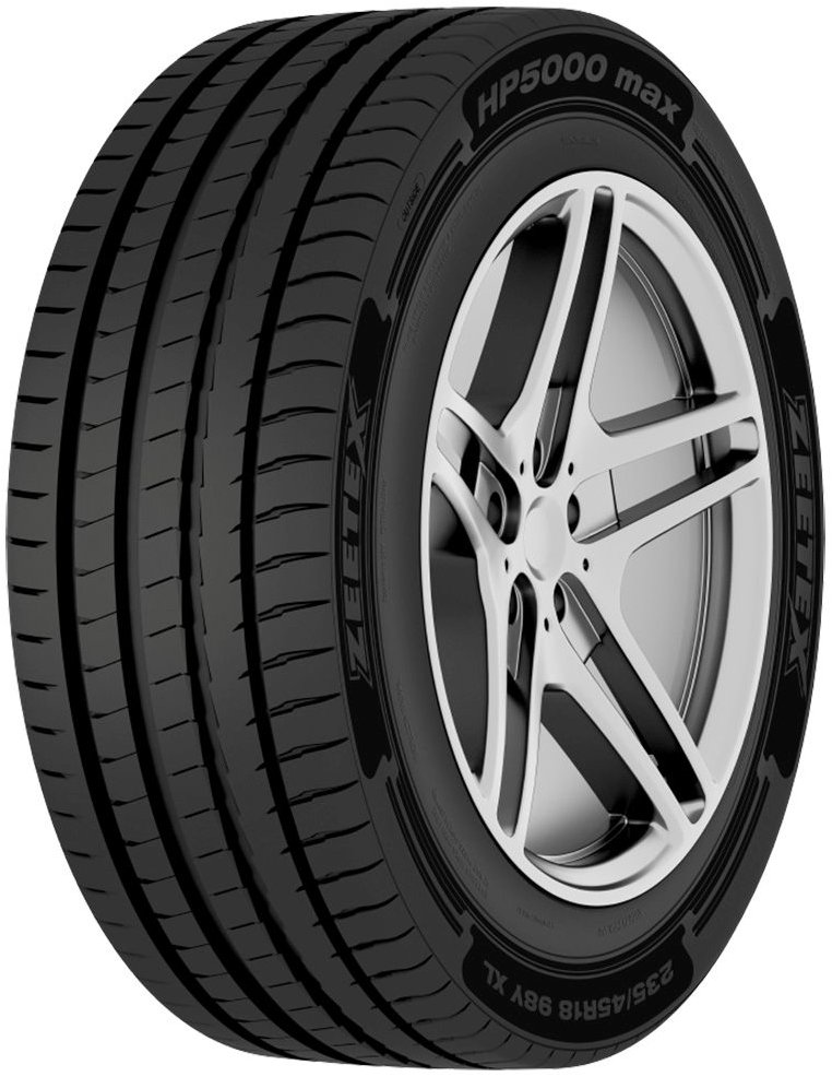 Zeetex HP5000 Max 265/30 R19 93Y XL