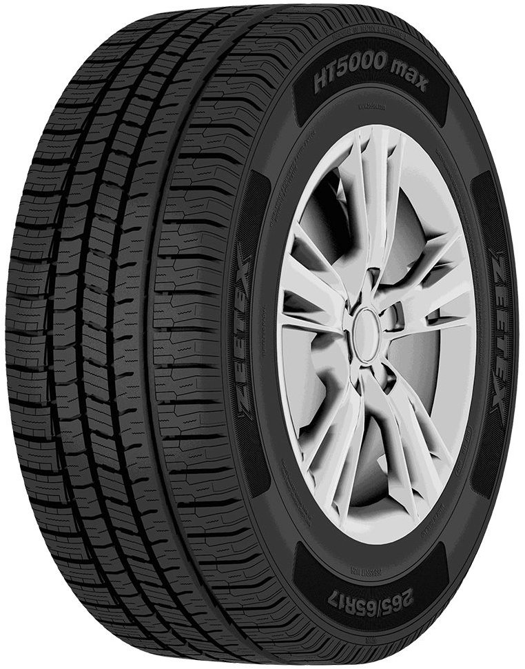 Zeetex HT5000 Max 245/65 R17 111H XL