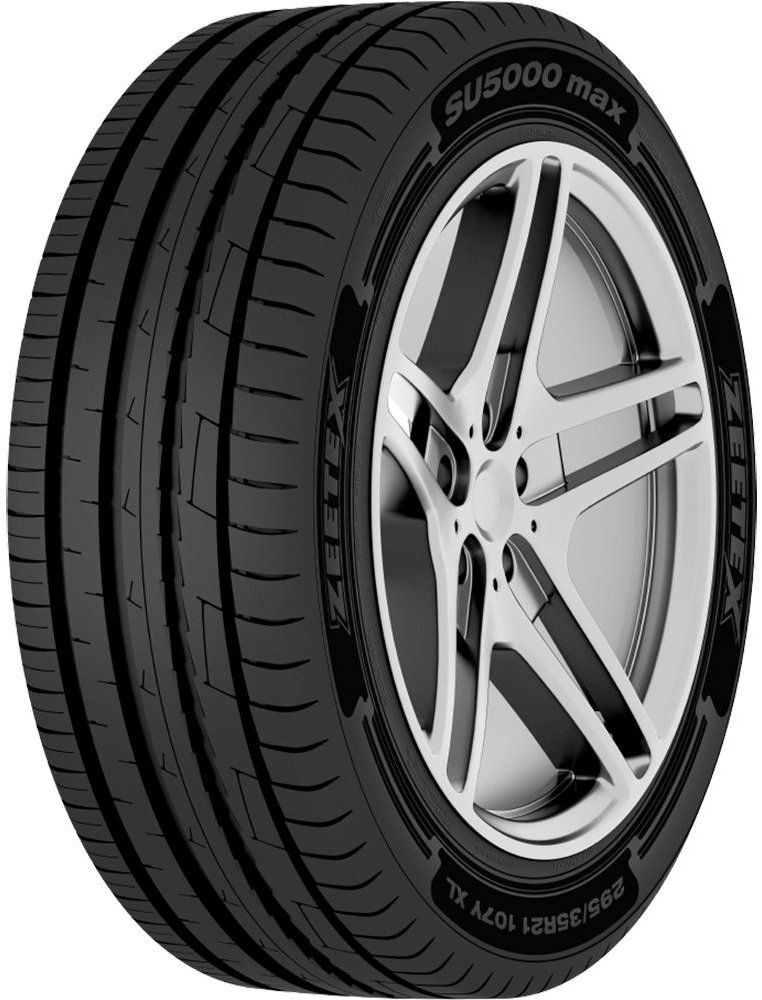 Zeetex SU5000 Max 285/45 R22 114W XL