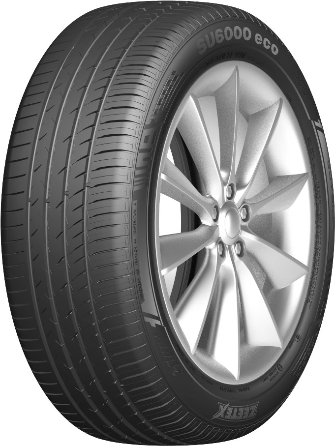 Zeetex SU6000 eco 275/35 R20 102Y XL