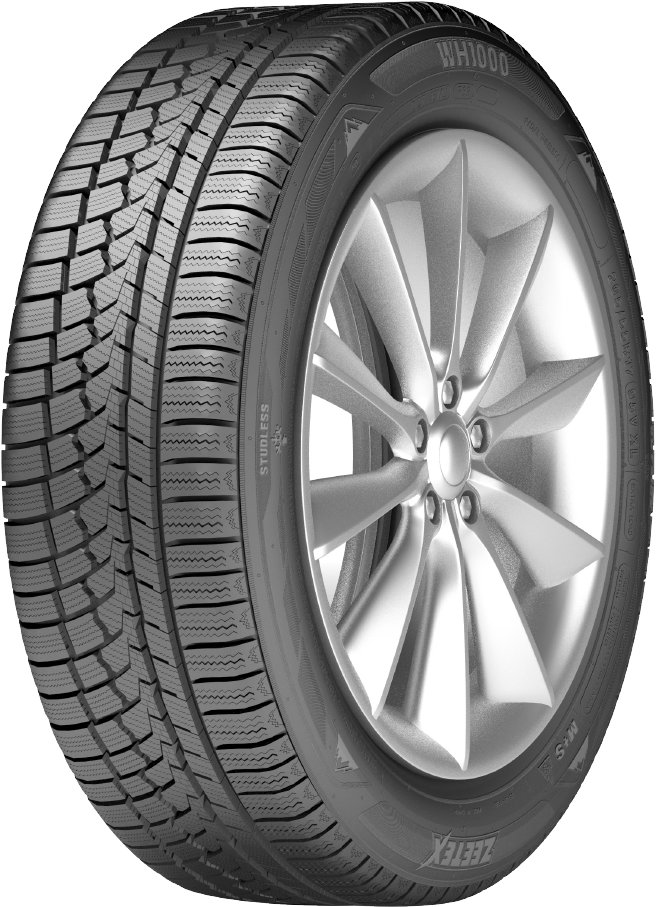 Zeetex WH1000 225/40 R19 93V XL